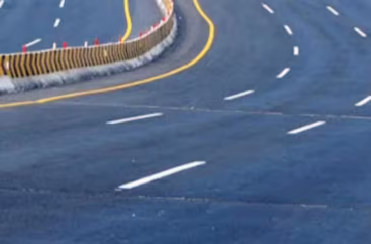 शिमला-रामपुर नेशनल हाईवे जल्द फोरलेन में बदलेगा, ट्रैफिक सर्वे रिपोर्ट केंद्र को भेजी गई