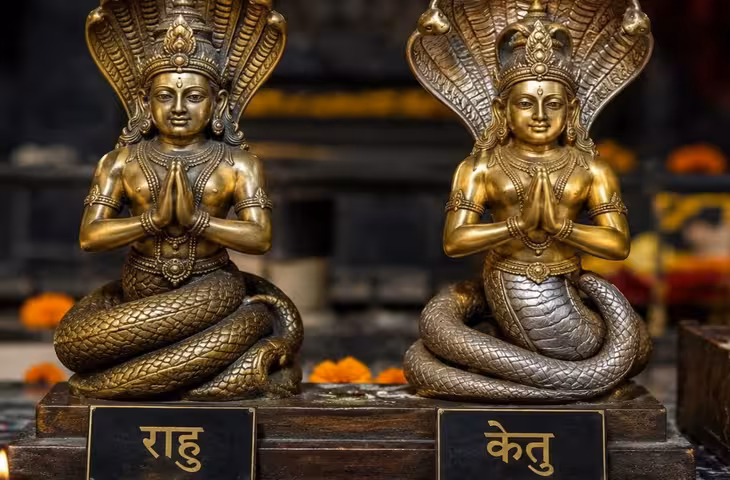 Ketu Rashifal: मघा नक्षत्र में केतु का प्रवेश, दिसंबर तक इन राशियों पर पड़ेगा असर; जानें क्या होंगे बदलाव