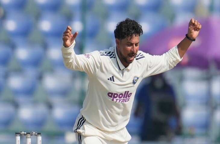 2nd Test में नहीं खेलेंगे कुलदीप यादव? 33 साल के खिलाड़ी की हो सकती है टीम में एंट्री, सामने आई बड़ी वजह