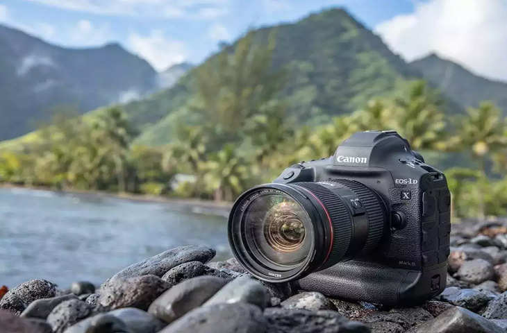 DSLR camera कैमरा, बिलकुल सस्ते मी आएगी हिरो-हिरोइन जैसी फोटो