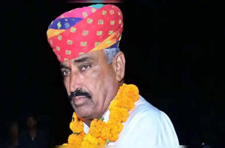 बुरे फंसे बीजेपी व&zwj;िधायक रेवंतराम डांगा, मदन राठौड़ बोले- जवाब से संतुष्&zwj;ट नहीं पार्टी