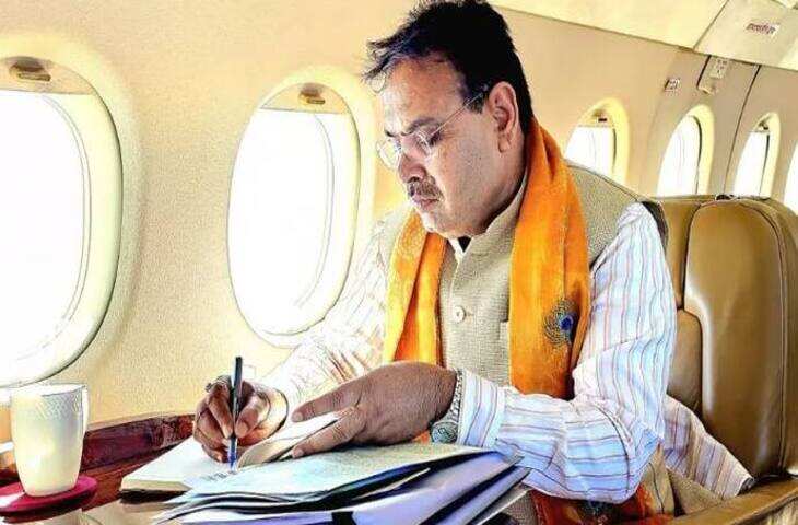 50 लाख की इस लग्जरी कार से चलेंगे अब राजस्थान के मंत्री, गजब है सिक्योरिटी फीचर