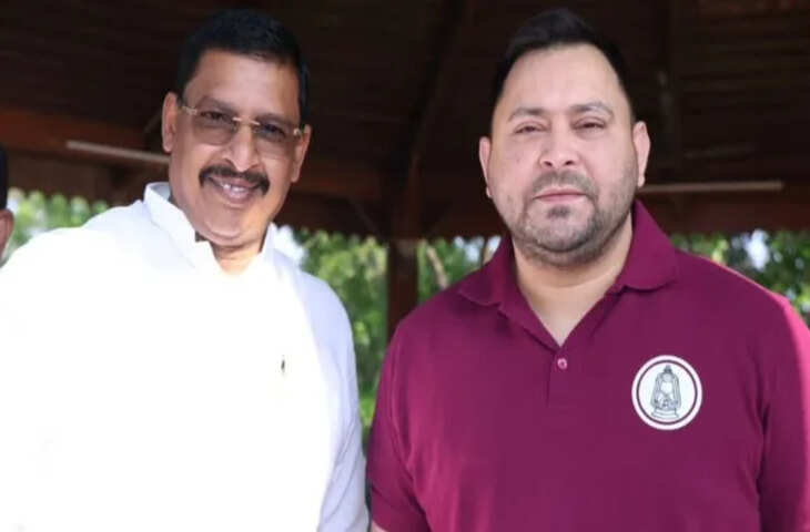 औरंगाबाद सांसद की गाड़ी पर हमला, ड्राइवर की पिटाई; मदनपुर थाने में दर्ज हुई प्राथमिकी