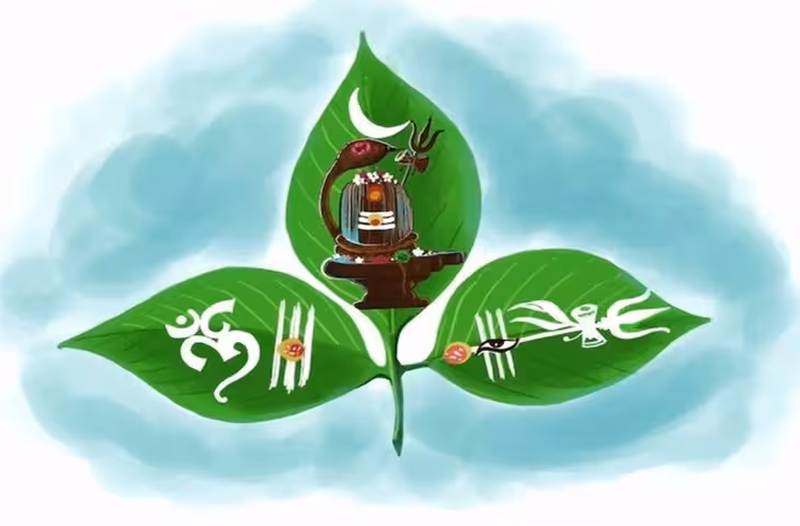 Sawan 2026: सावन के पहले सोमवार पर शिवलिंग पर ऐसे चढ़ाएं बेलपत्र, पूरी हो सकती है मनोकामना