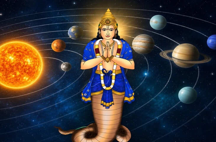 केतु गोचर 2026: सिंह राशि के मघा नक्षत्र में केतु, 5 राशियों को मिल सकता है लाभ; जानें किन्हें होगा फायदा