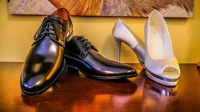 Goodluck tips shoes also affect luck never do these mistakes it can cause loss of money