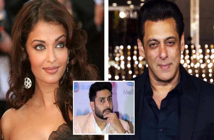 तलाक की खबरों के बीच Aishwarya Rai का एक और वीडियो वायरल , पति को छोड़ Salman Khan की तारीफ में ये क्या बोल गई एक्ट्रेस