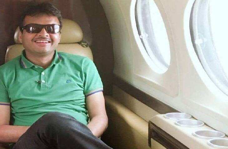 1000 करोड़ की कथित धोखाधड़ी मामला: रायपुर के कारोबारी महेंद्र गोयनका गिरफ्तार, फुटेज में जाने भाजपा विधायक के परिवार की कंपनी पर कब्जे की साजिश का आरोप