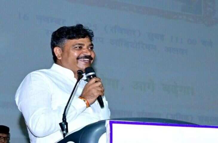 राजस्थान दिवस पर सियासी तकरार, फुटेज में देंखे पीएम की शुभकामनाओं को लेकर कांग्रेस ने उठाए सवाल