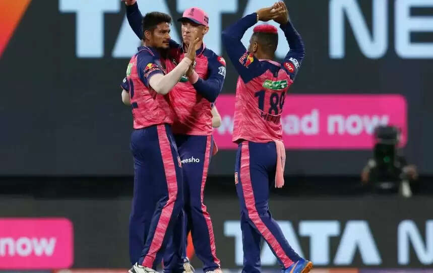 IPL 2022 RR vs GT --1-1-11-1-1-11