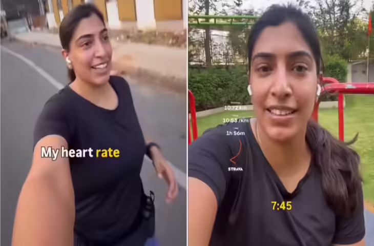 दोस्त से मिलने निकली महिला, रास्ता बन गया &lsquo;टाकेशी कैसल&rsquo; जैसा चैलेंज