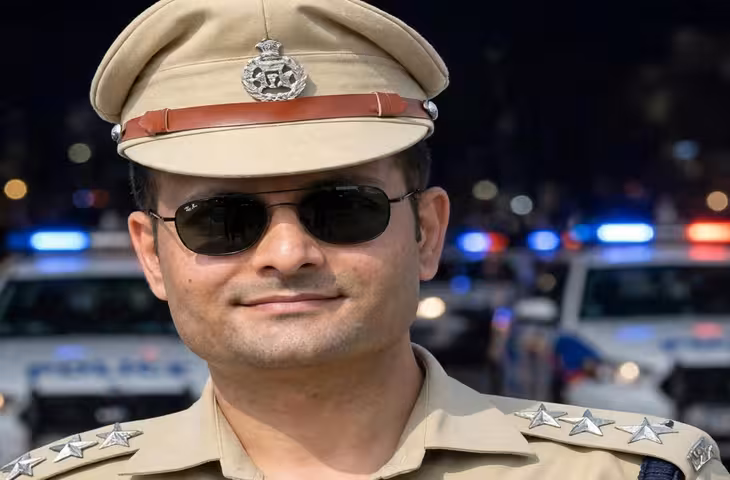 महिला पत्रकारों से कथित उत्पीड़न के आरोपों के बीच ACP विवेक भगत का अतिरिक्त DCP चार्ज रोका गया