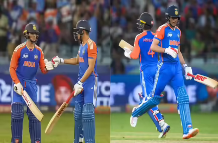 वो दोनों 250 भी...अभिषेक शर्मा-शुभमन गिल को लेकर योगराज सिंह ने ये क्या बोल दिया, वीडियो में देखें बड़ी भविष्यवाणी