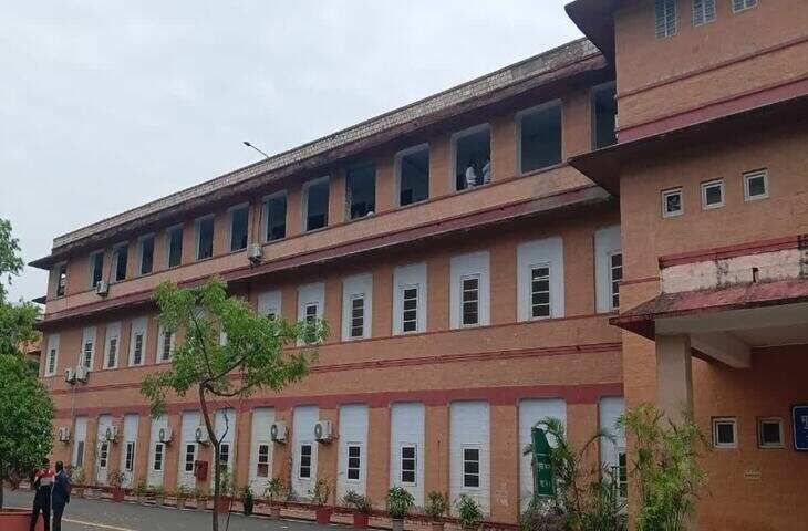 राजस्थान सरकार ने 5 IAS अधिकारियों के तबादले किए, एक पहले का तबादला रद्द