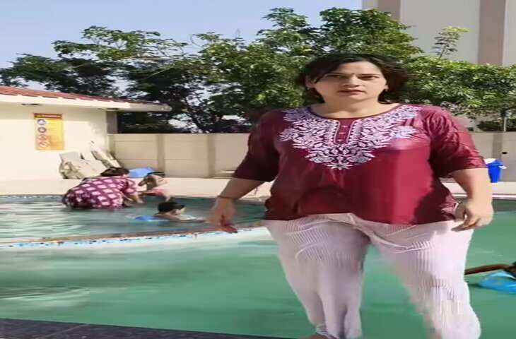 Viral Video: बच्चों की बात मानकर दीदी ने दिया सम्मान, नन्हे बच्चे की खुशी ने जीता लोगों का दिल