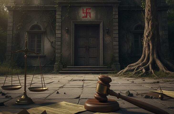 Vastu Tips: कोर्ट-कचहरी के चक्कर और पैसों की बर्बादी की वजह बन सकती है घर की ये दिशा, जानिए कैसे करें सुधार