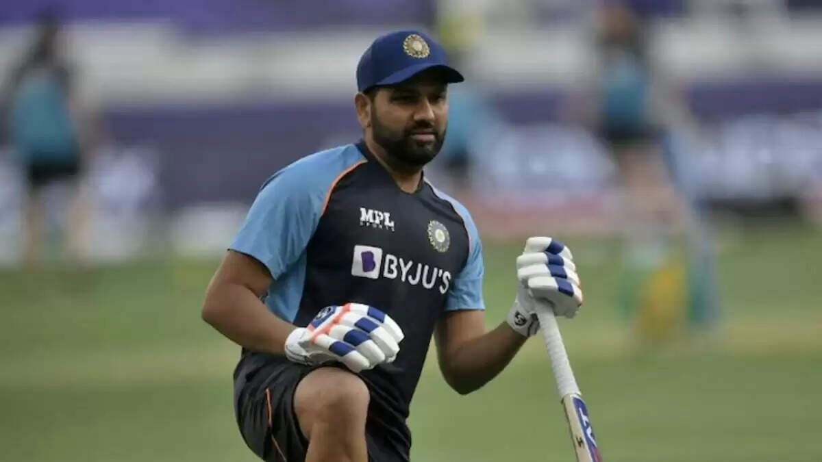 ODI की कप्तानी मिलते ही आया Rohit Sharma का बड़ा बयान, बोले मुझे कोई फर्क नहीं पड़ता