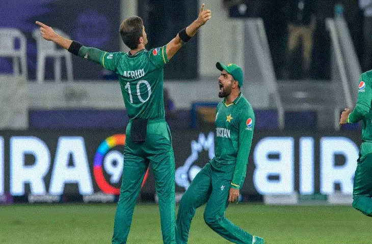 shaheen afridi 0-1-1-11