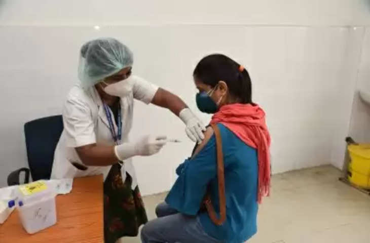 Bihar सरकार अब कोरोना टीके की दूसरी खुराक लेने वालो को देगी पुरस्कार