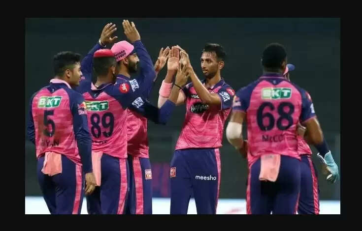 IPL 2022 RCB vs RR-1-11