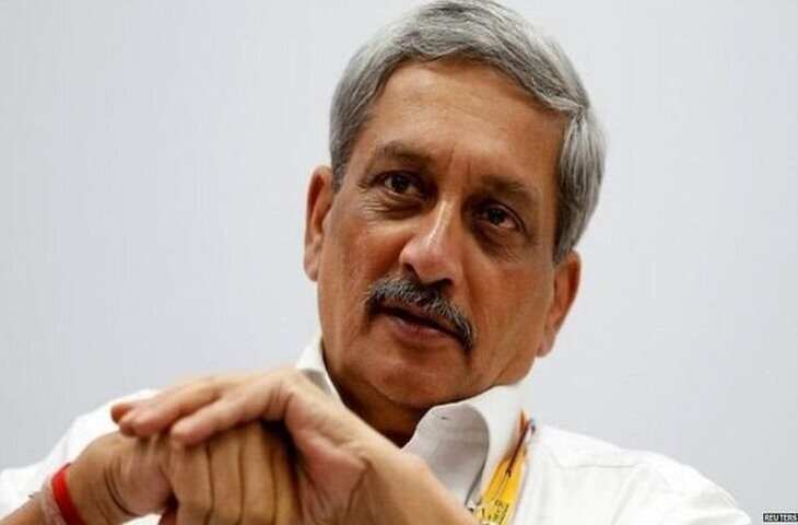 Happy Birthday Manohar Parrikar: गोवा के पूर्व मुख्यमंत्री मनोहर पर्रीकर के जन्मदिवस पर जाने इनके IIT इंजीनियर से CM बनने का सफर&nbsp;