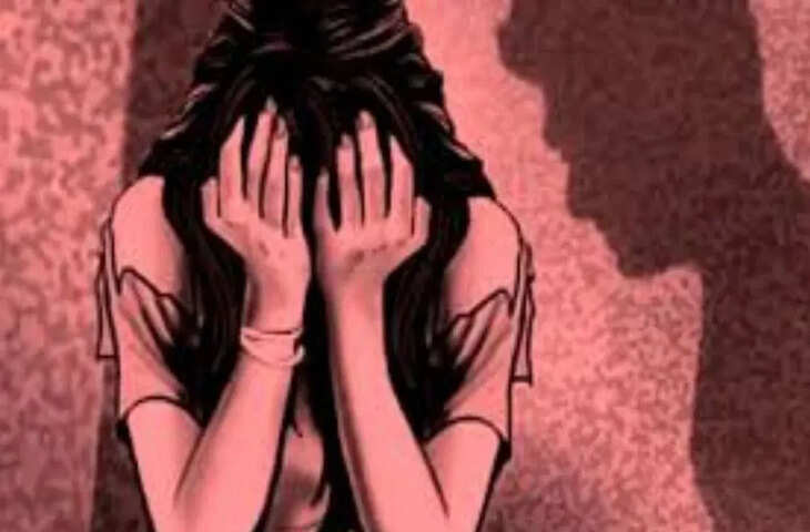 जॉब दिलाने के बहाने महिला से रेप, ब्लैकमेल कर ऐंठ ली बड़ी रकम, फिर वायरल  किया