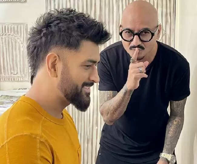 ms dhoni new hairstyle alam hakim--1 6