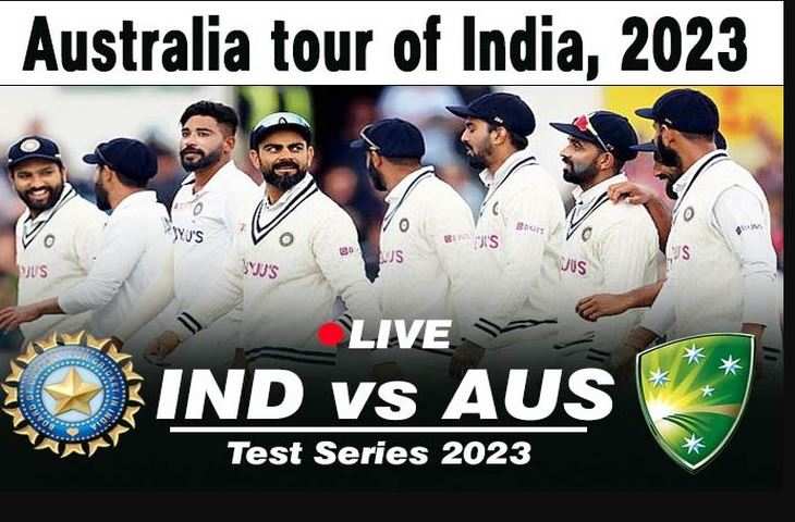 IND VS AUS--1111-1-1-1-11