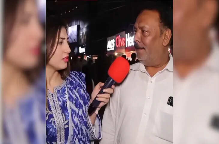 हमारे साथ ज्यादती हो रही.. पाकिस्तानी बंदे ने सुनाया दर्द, बताया-सऊदी अरब में मुस्लिम और हिंदुओं में क्या है फर्क?