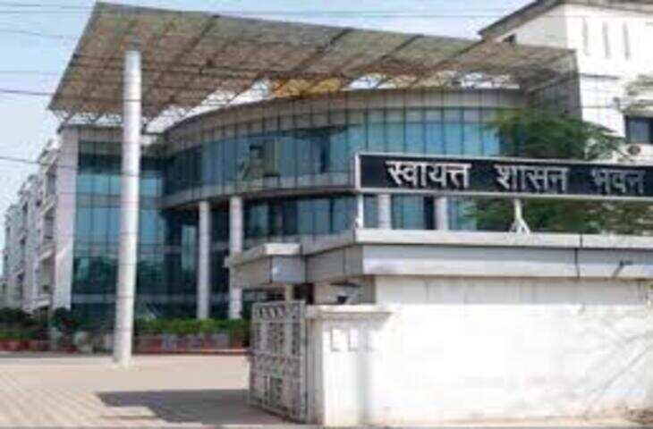 राजस्थान में बड़ा प्रशासनिक बदलाव: 76 नई नगरपालिकाओं को मंजूरी, वीडियो में जाने नगरीय निकायों की संख्या बढ़कर 385 हुई