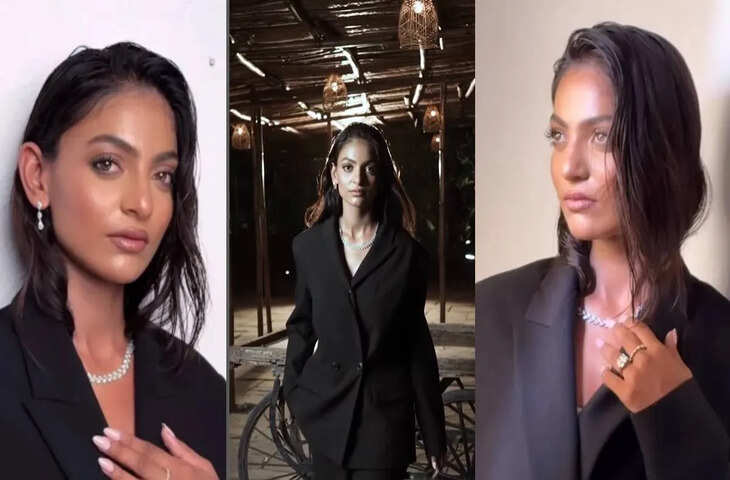 'महाकुंभ से फ़िल्मी दुनिया तक.....' मोनालिसा ने पूरी की अपनी पहली फिल्म की शूटिंग, अब&nbsp;प्रयागराज के लिए होंगी रवाना&nbsp;