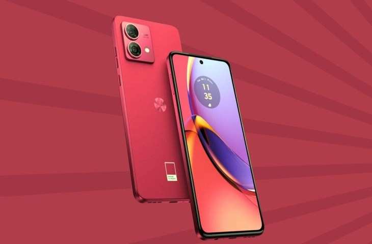 It's true! Flipkart for Motorola G85 is available online. ा डिस्काउंट, भूलकर भी मिस ना करे डील