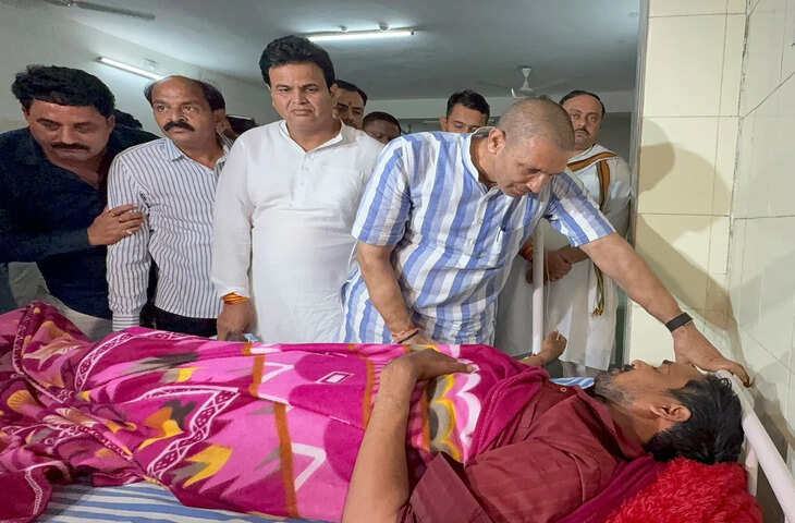 सागर जहरीली शराब कांड: मृतकों की संख्या 13 पहुंची, जीतू पटवारी ने सरकार पर लगाए आंकड़े छिपाने के आरोप
