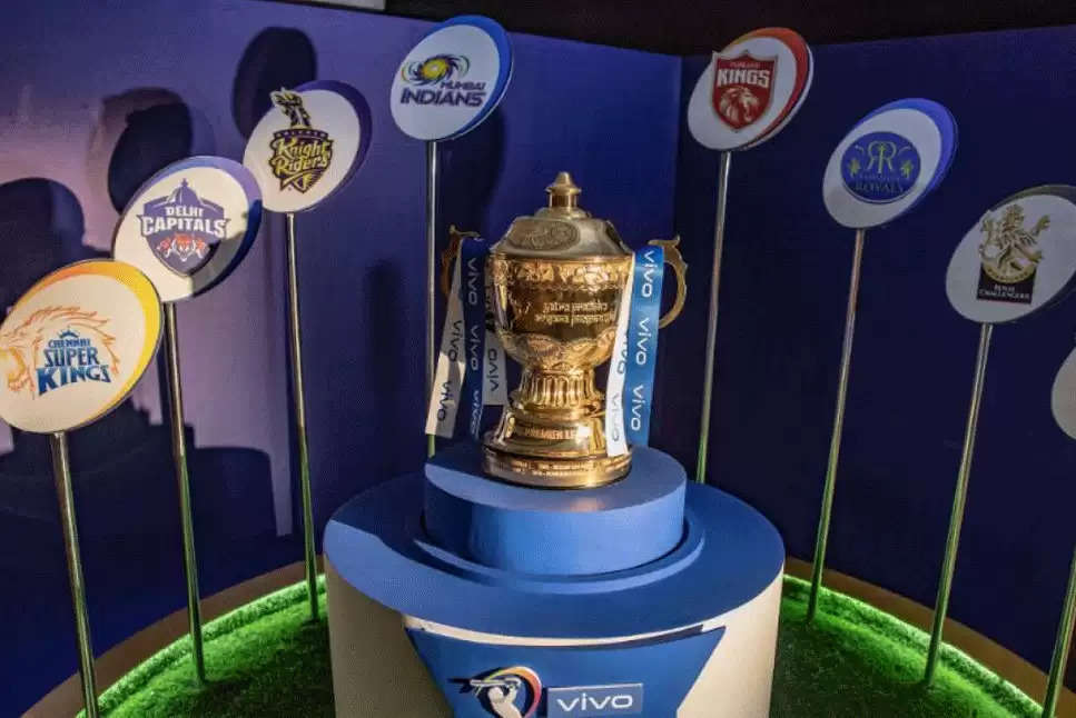 IPL 2022, 5 बड़ी और नई चीजें जो आईपीएल 2022 को और अधिक रोमांचक, प्रशंसकों के लिए ज्यादा दिलचस्प बना देगी