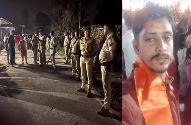 दरभंगा में सरकार के फैसले से जमीन वालों के उड़े होश, 2027 तक नहीं बेच पाएंगे प्लॉट, जानें क्या है आदेश?