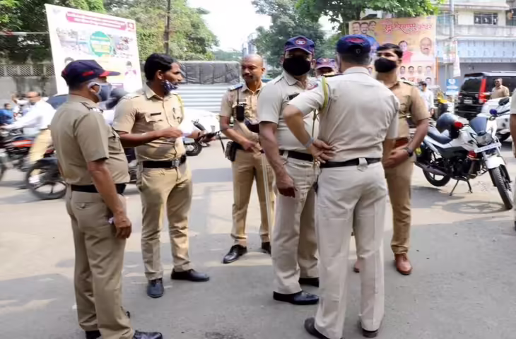 पुणे की आईटी कंपनी पर गंभीर आरोप: पूर्व महिला कर्मचारी ने सहकर्मी पर धर्म परिवर्तन का दबाव बनाने और प्रताड़ना का लगाया आरोप