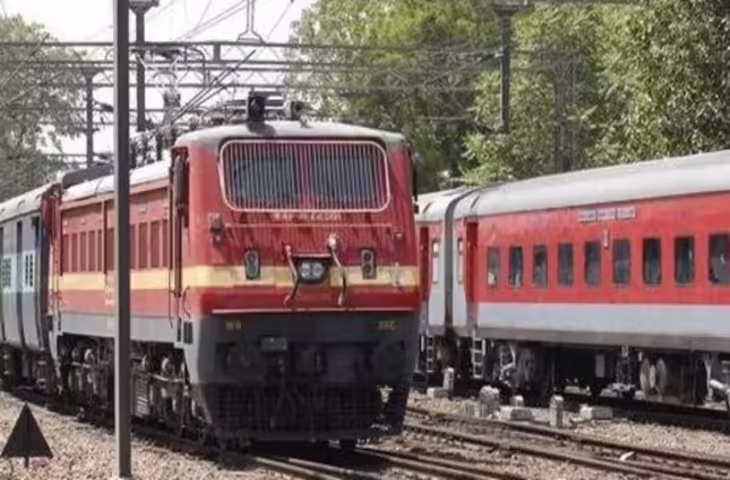 यात्रीगण ध्यान दें! 1 मार्च से बदल जाएगा रेलवे टिकट बुकिंग सिस्टम, फटाफट जान ले अपने काम की खबर&nbsp;