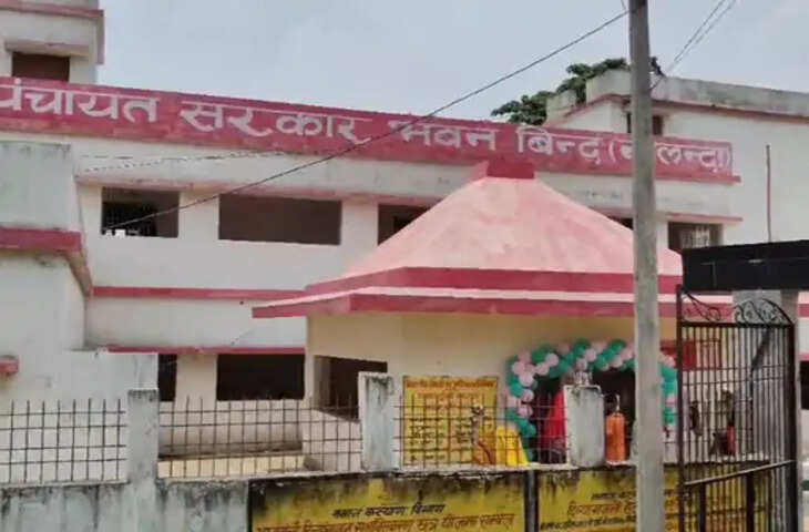नालंदा के 50 मुखिया जाएंगे ओडिशा स्टडी टूर पर, मॉडल पंचायतों से सीखेंगे विकास के गुर; मयूरभंज और गंजाम का करेंगे दौरा