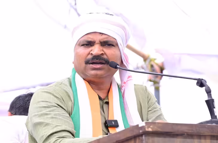 राजस्थान पुलिस की कार्यप्रणाली पर नेता प्रतिपक्ष का सवाल, बोले- राजनीतिक दबाव में खराब की जा रही छवि
