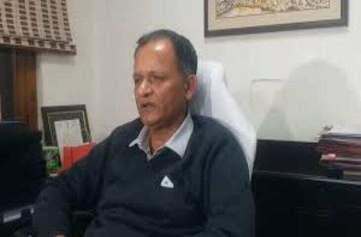 राजस्थान में SIR प्रक्रिया: 41.85 लाख मतदाताओं के नाम कटे, 11 लाख को नोटिस जारी