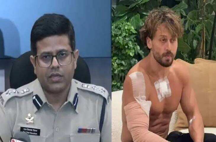 टाइगर श्रॉफ की कार पर फायरिंग करने वाले 15 घंटे में गिरफ्तार, फुटेज में जाने राजस्थान के कोटा रेलवे स्टेशन से पकड़े गए 3 संदिग्ध