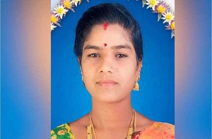 होने ही वाला था अंतिम संस्कार, तभी एक महिला ने किया चिता पर रखी लाश की नब्ज चलने का दावा&hellip; फिर जो हुआ