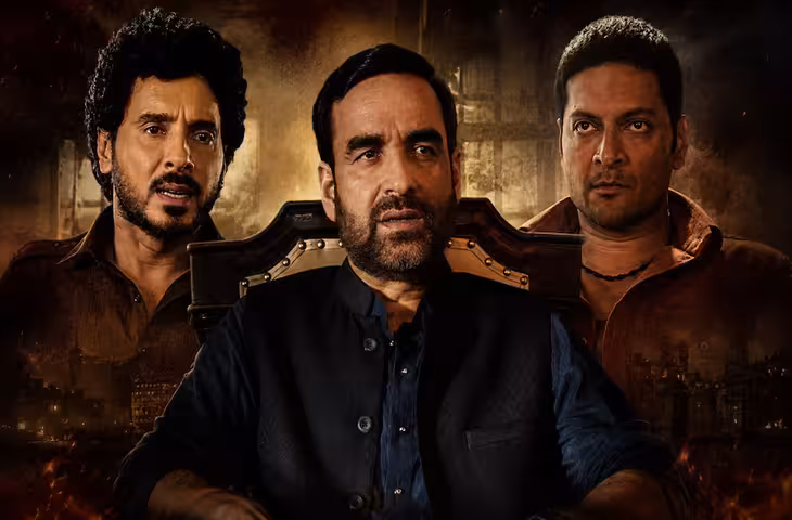 OTT के पर्दे से सिनेमाघरों का रुख! जानिए मिर्जापुर की इस नई चाल ने कैसे बढ़ाई बड़े-बड़े मेकर्स की धड़कनें