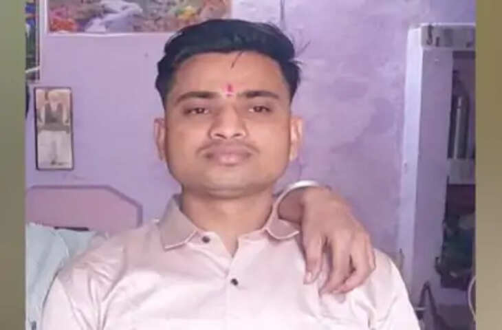 मेरठ के युवक की हरियाणा में पीट-पीटकर हत्या, फोन कर परिजनों को दी गई वारदात की सूचना