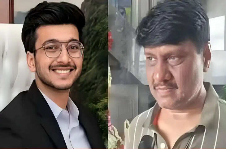 केतन अग्रवाल हत्याकांड: पीड़ित पिता ने राष्ट्रपति को लिखा भावुक पत्र, फास्ट ट्रैक कोर्ट में सुनवाई की मांग