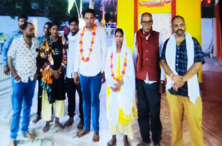 छतरपुर में शादी के नाम पर ठगी: चार दिन बाद दुल्हन जेवर और नकदी लेकर फरार, पुलिस को संगठित गिरोह का शक