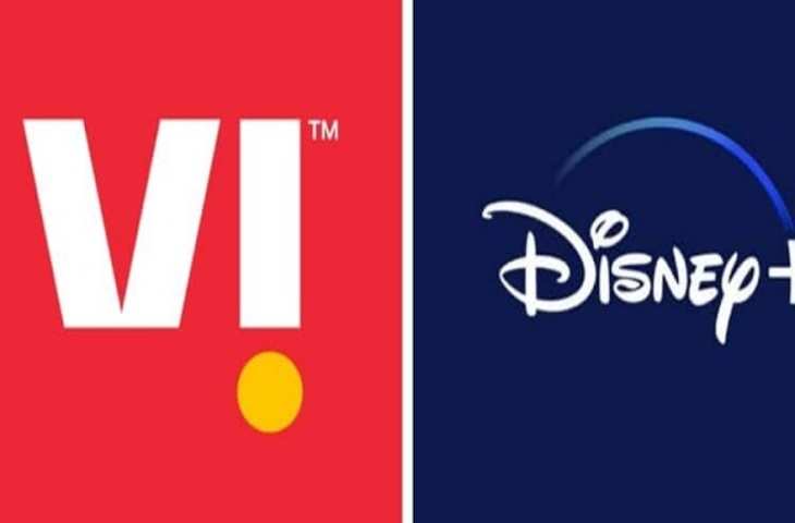 The Disney+ Hotstar program is child's play, Vi 4 ढेरों फायदे