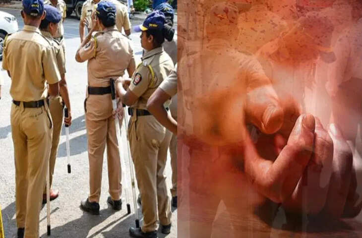 छपरा में शख्स की बेरहमी से हत्या, चेहरे पर डाला तेजाब, आंखें निकालीं, दहशत में गांव