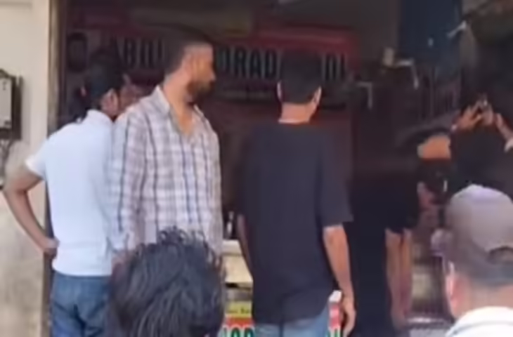 कोटा में रेस्टोरेंट बिल्डिंग गिरने के बाद पीड़ित परिवारों का गुस्सा फूटा, ब्रांच खोलने का विरोध