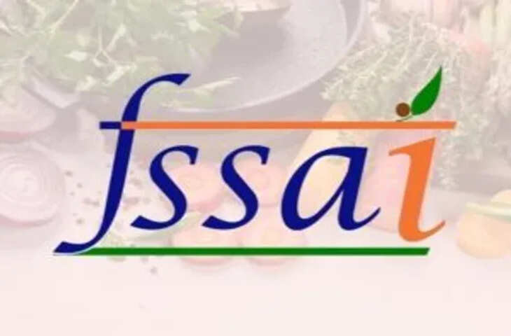 पैकेटबंद खाना खरीदने से पहले सावधान! FSSAI का नया फैसला, अनलॉक होगा सेहत का राज!!